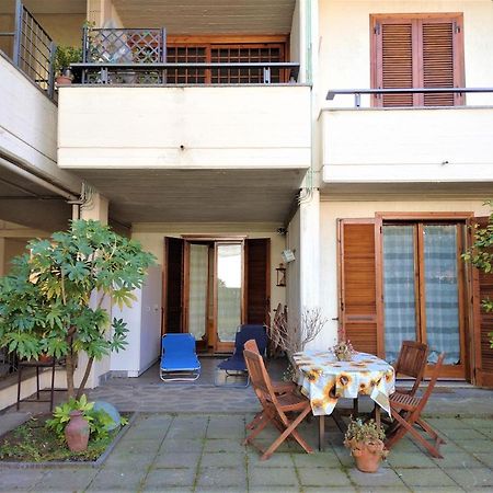 Casa Michi Apartment Verbania Ngoại thất bức ảnh