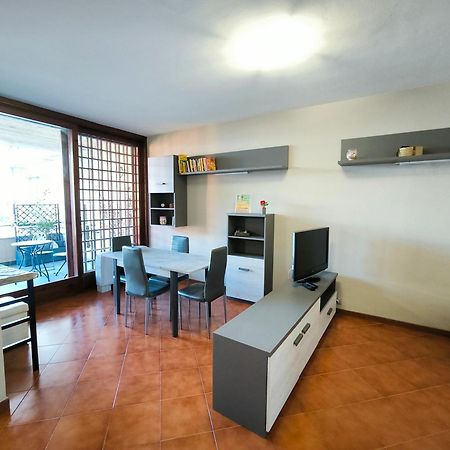 Casa Michi Apartment Verbania Ngoại thất bức ảnh