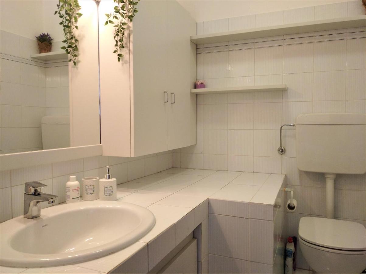 Casa Michi Apartment Verbania Ngoại thất bức ảnh