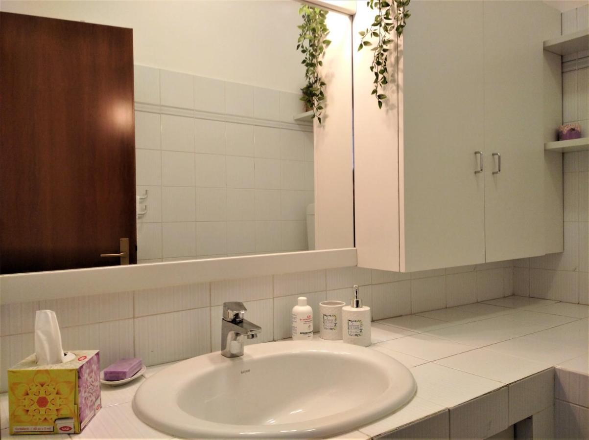Casa Michi Apartment Verbania Ngoại thất bức ảnh