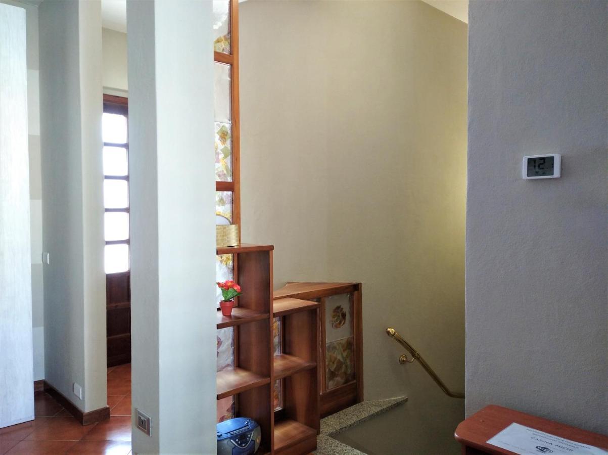 Casa Michi Apartment Verbania Ngoại thất bức ảnh
