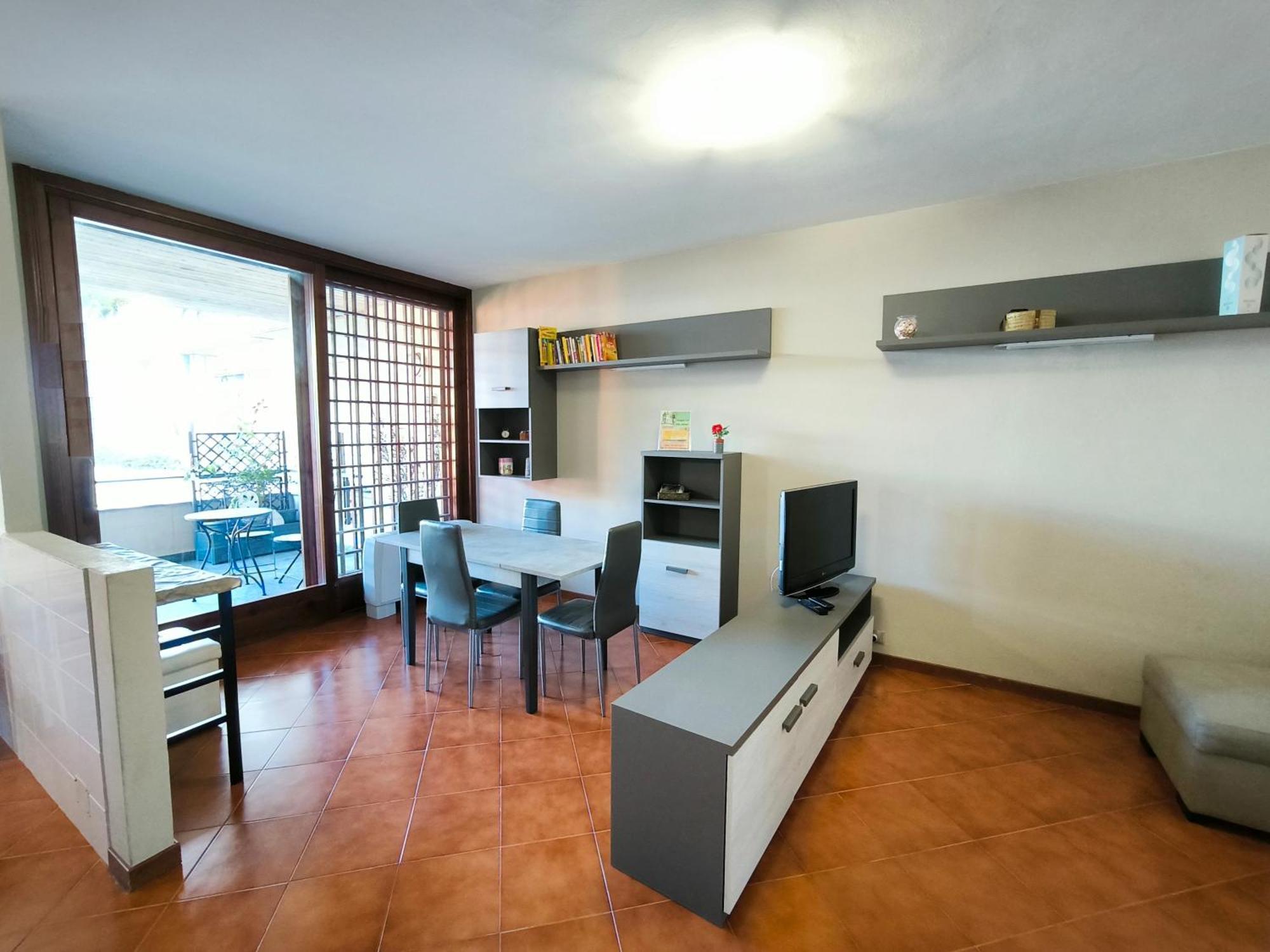 Casa Michi Apartment Verbania Ngoại thất bức ảnh