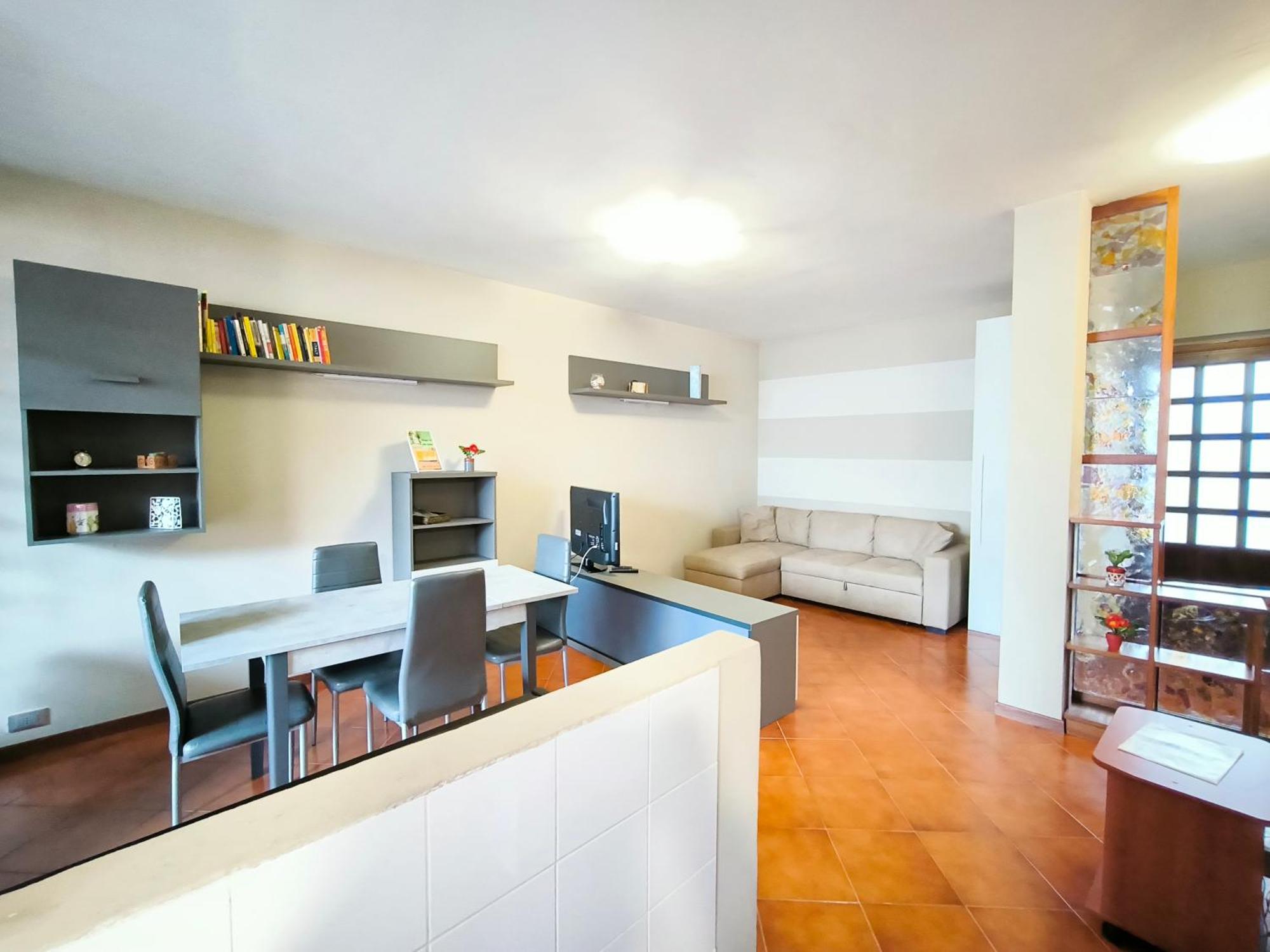 Casa Michi Apartment Verbania Ngoại thất bức ảnh