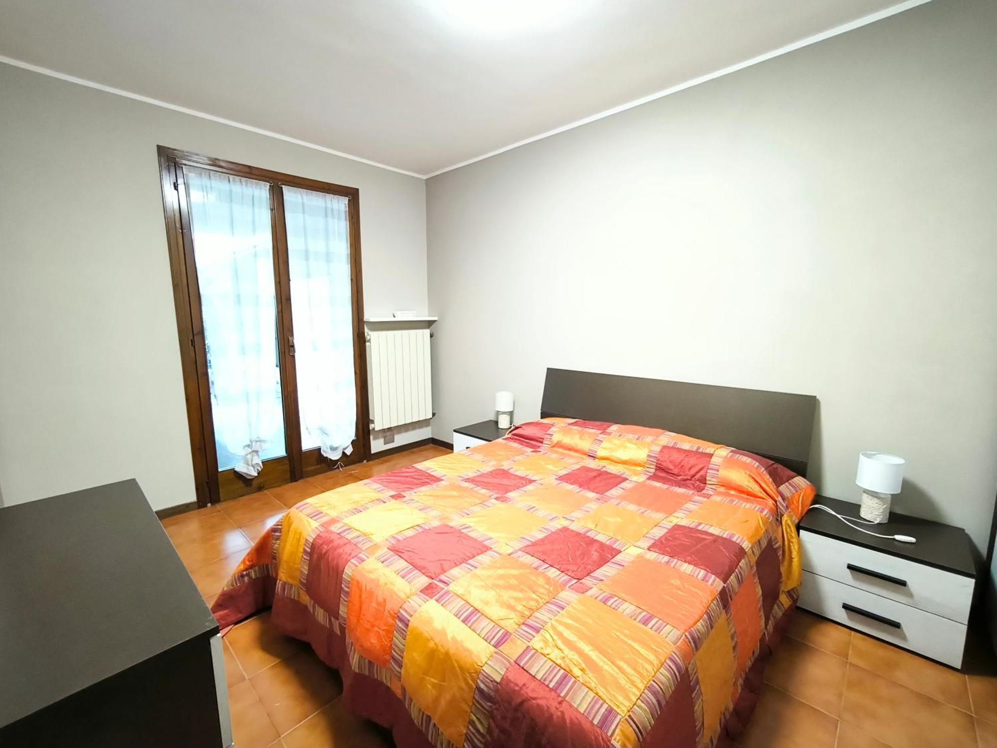 Casa Michi Apartment Verbania Ngoại thất bức ảnh