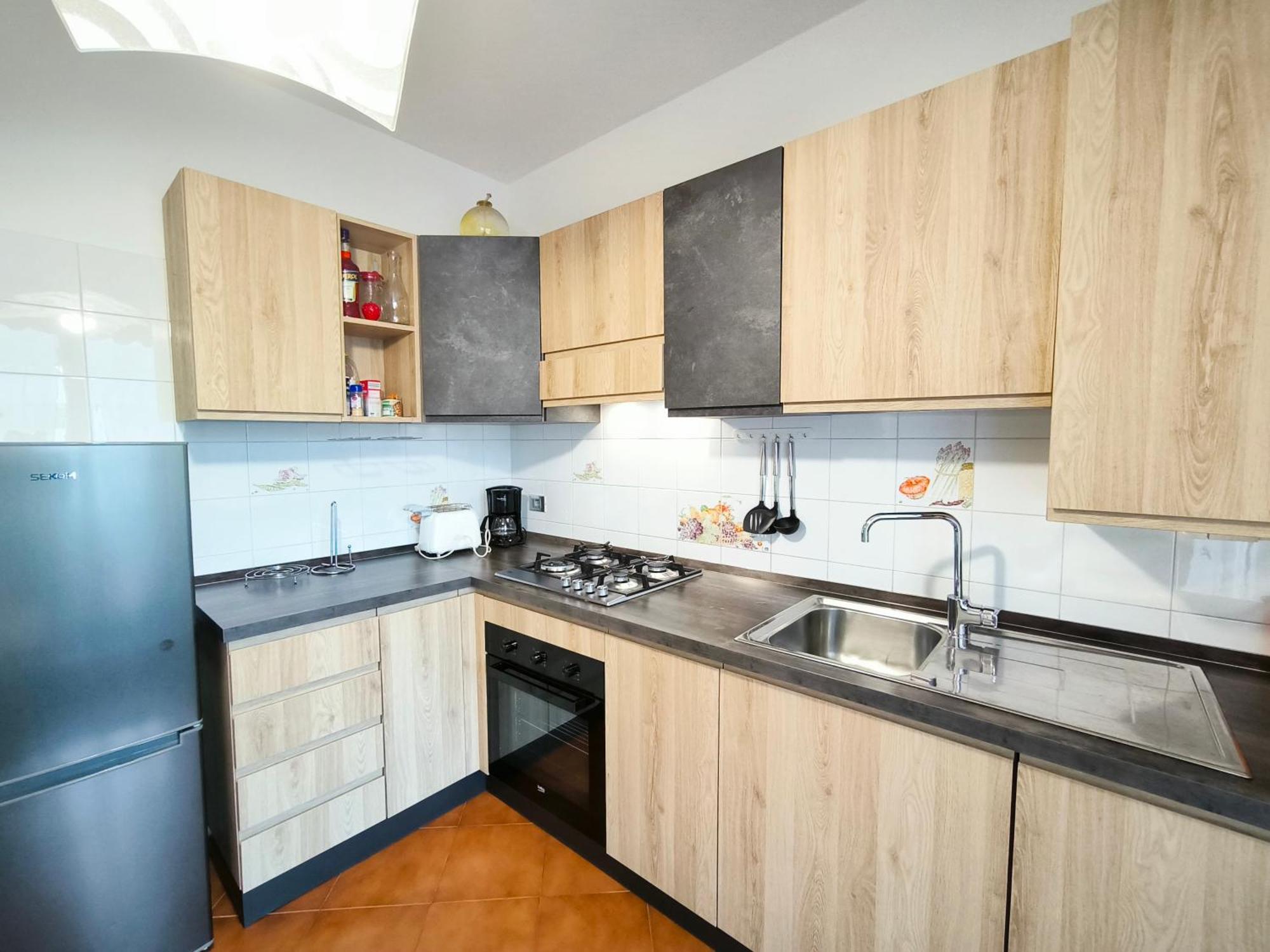 Casa Michi Apartment Verbania Ngoại thất bức ảnh