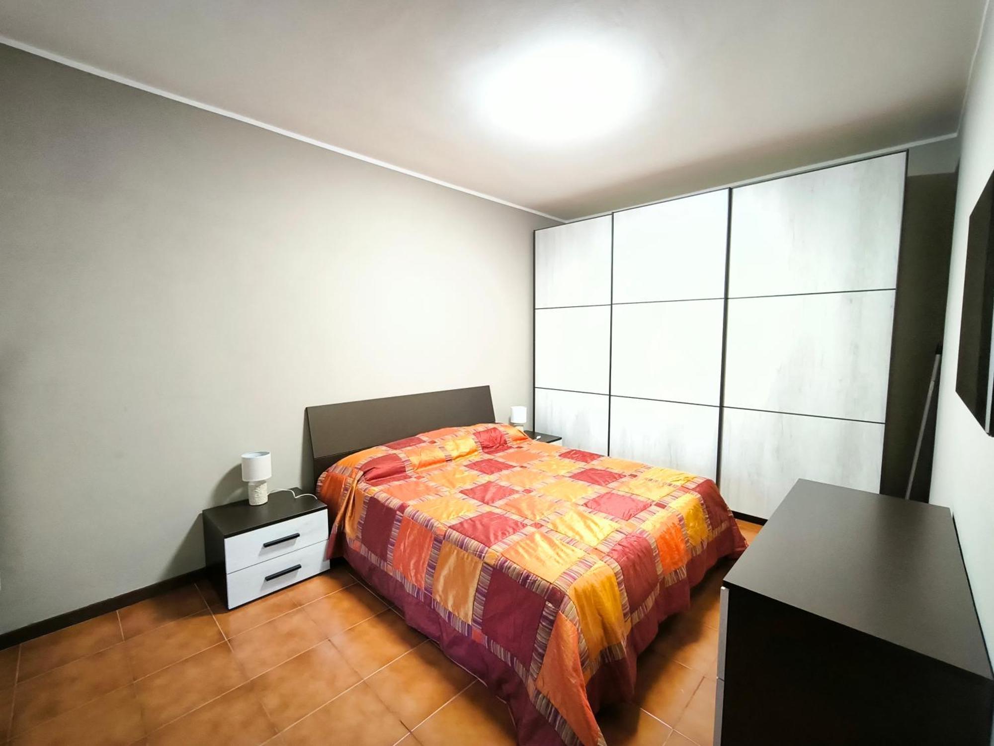 Casa Michi Apartment Verbania Ngoại thất bức ảnh