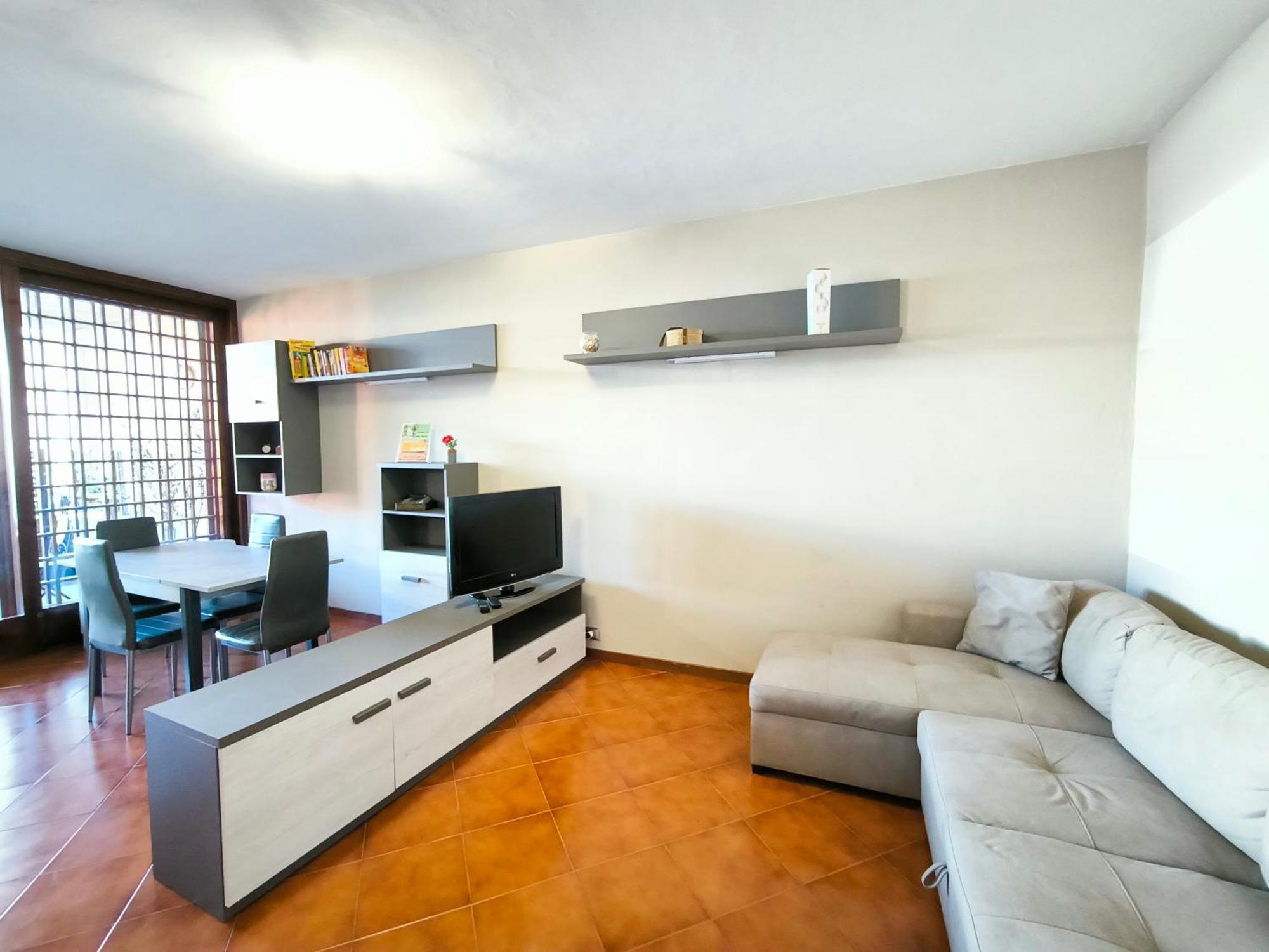 Casa Michi Apartment Verbania Ngoại thất bức ảnh