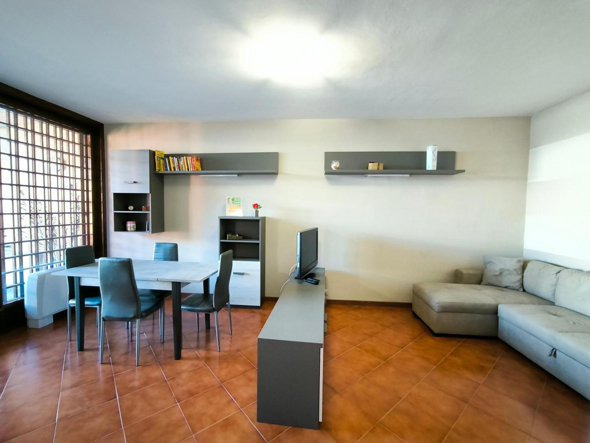 Casa Michi Apartment Verbania Ngoại thất bức ảnh