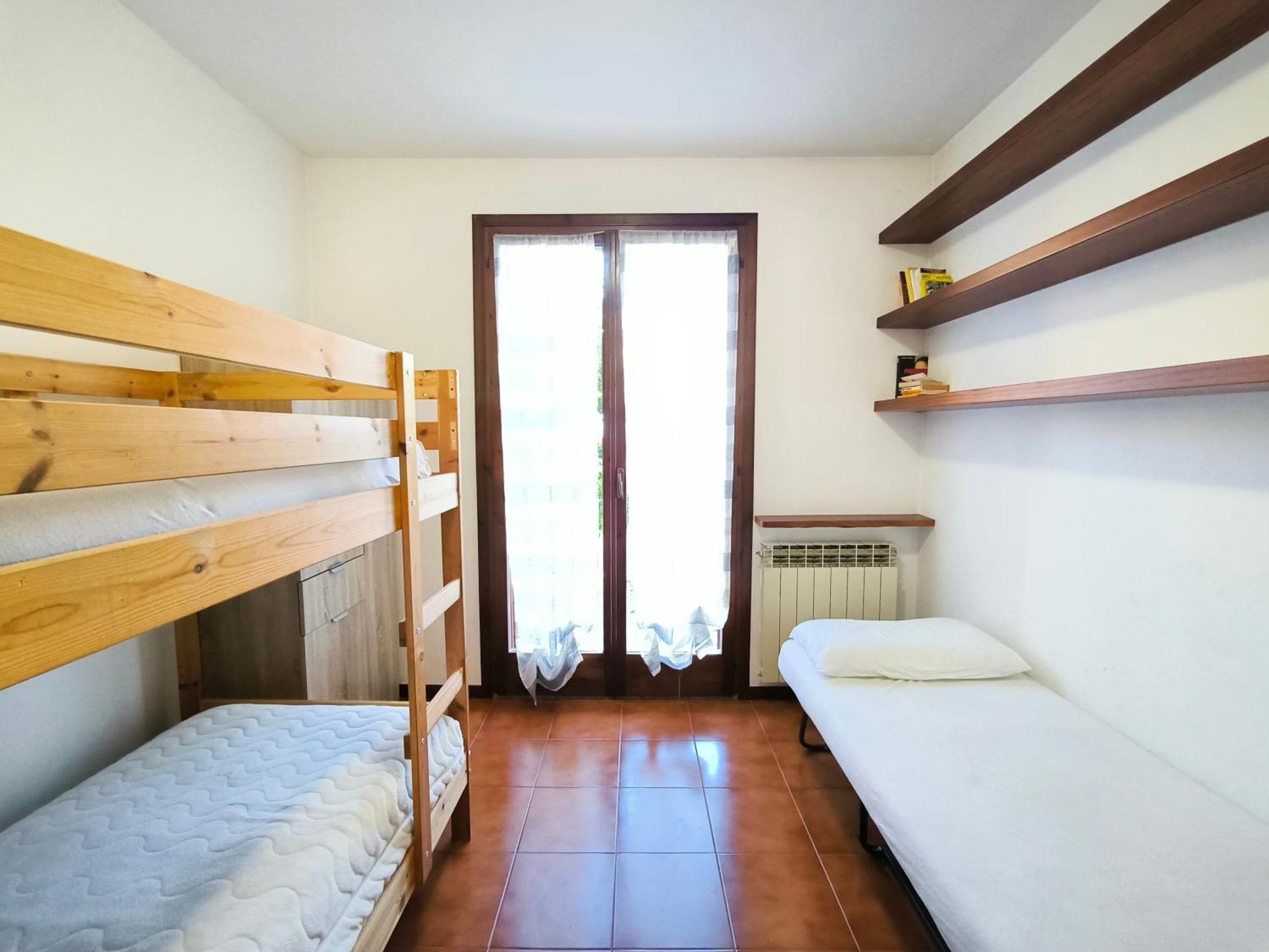 Casa Michi Apartment Verbania Ngoại thất bức ảnh