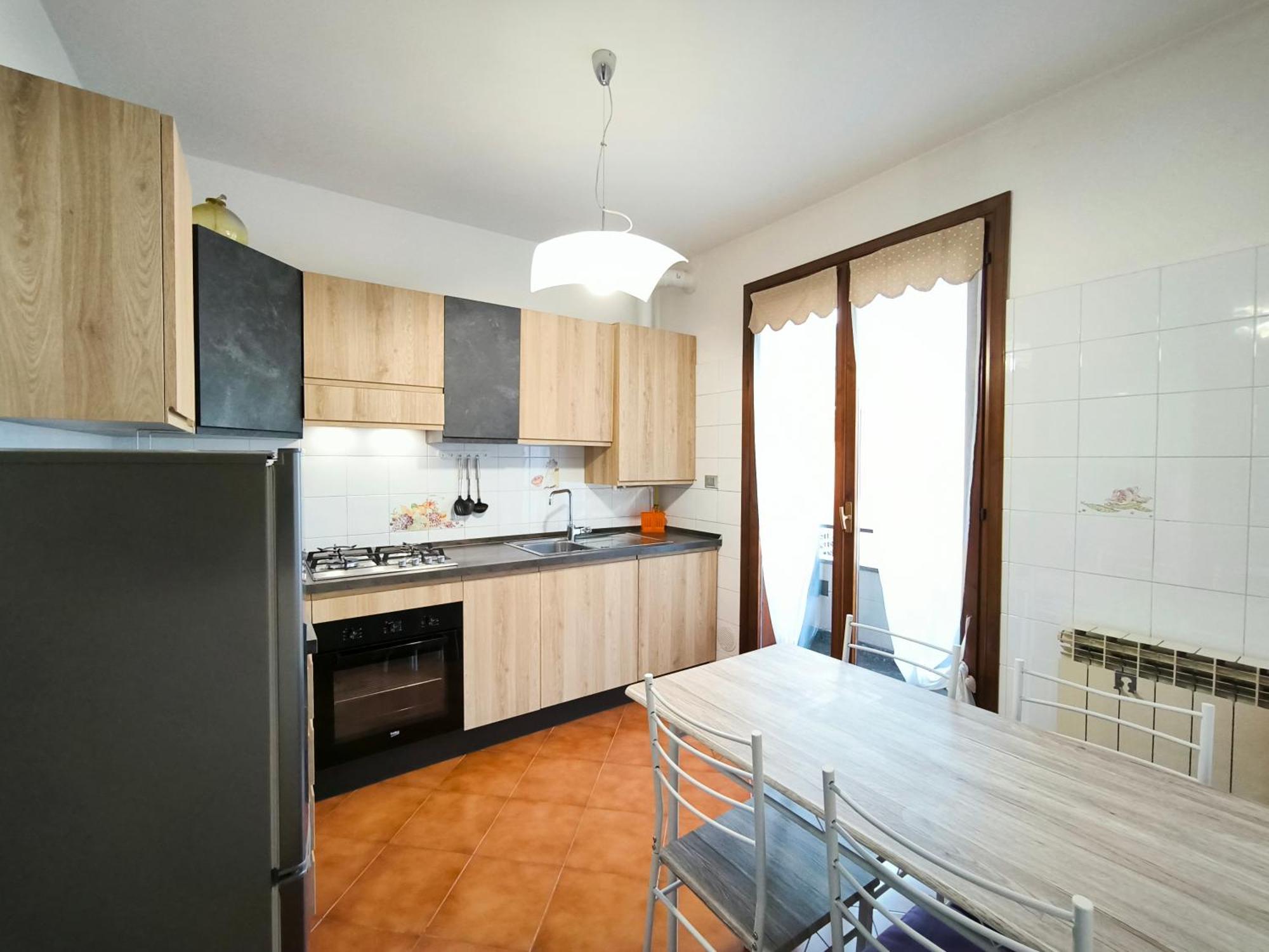 Casa Michi Apartment Verbania Ngoại thất bức ảnh