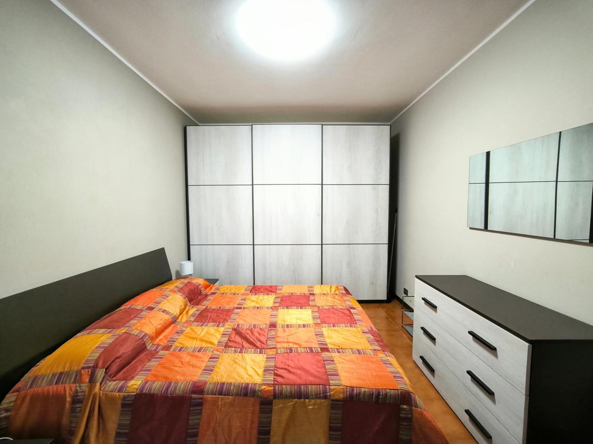 Casa Michi Apartment Verbania Ngoại thất bức ảnh