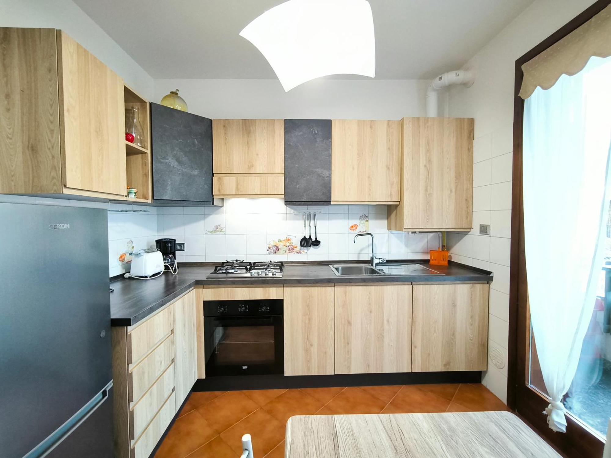 Casa Michi Apartment Verbania Ngoại thất bức ảnh