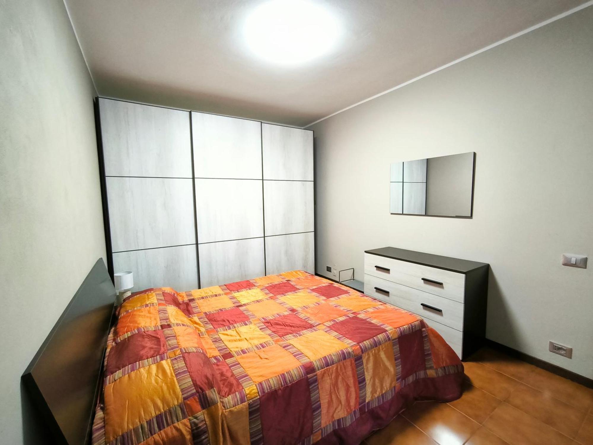 Casa Michi Apartment Verbania Ngoại thất bức ảnh