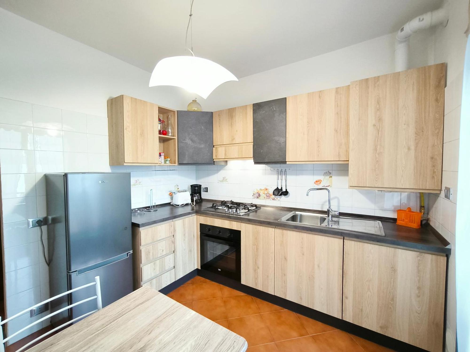 Casa Michi Apartment Verbania Ngoại thất bức ảnh